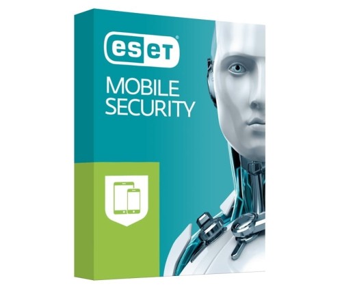 ESET Mobile Security ESD 1U 12M przedłużenie - 1062674