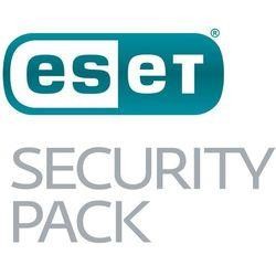 ESET Security Pack (1 mobilne, 1 robocze; 12 miesięcy; Wersja cyfrowa; Przedłużenie) - 775158
