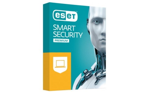 ESET Smart Security Premium ESD 1U 24M - 1062737
