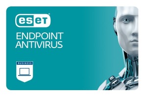 PROGRAM ESET ENDPOINT ANTIVIRUS CLIENT 10U 1ROK BOX