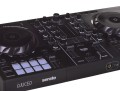 Hercules DJControl Inpulse 500 - 2-Kanałowy kontroler DJ - 1308147