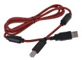 Hercules DJControl Inpulse 500 - 2-Kanałowy kontroler DJ - 1315556