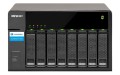 Macierz QNAP TX-800P (8 kieszeni; SATA II, SATA III, Thunderbolt) - 843111