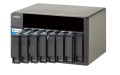 Macierz QNAP TX-800P (8 kieszeni; SATA II, SATA III, Thunderbolt) - 843121
