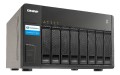 Macierz QNAP TX-800P (8 kieszeni; SATA II, SATA III, Thunderbolt) - 843115