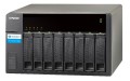 Macierz QNAP TX-800P (8 kieszeni; SATA II, SATA III, Thunderbolt) - 843113