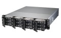 Serwer QNAP TS-1253U (SATA II, SATA III, USB 3.0) - 768604