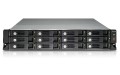 Serwer QNAP TS-1253U (SATA II, SATA III, USB 3.0) - 768603