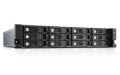 Serwer QNAP TS-1253U (SATA II, SATA III, USB 3.0) - 768612
