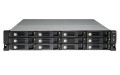 Serwer QNAP TS-1253U (SATA II, SATA III, USB 3.0) - 768602