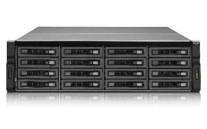 Macierz QNAP REXP-1620U-RP (12 kieszeni)
