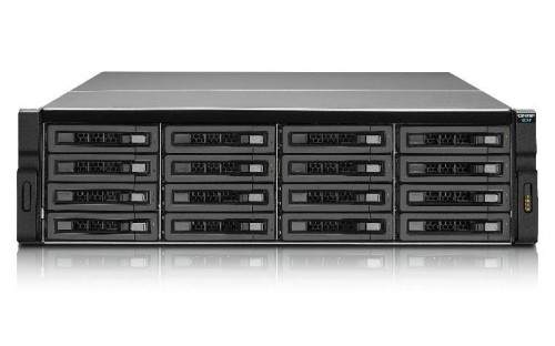 Macierz QNAP REXP-1620U-RP (12 kieszeni) - 767122