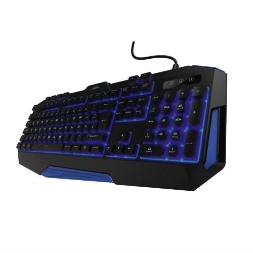 Klawiatura przewodowa Hama uRAGE exodus macro 2 Gaming - 984749