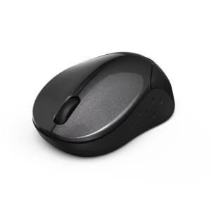 Mysz bezprzewodowa Hama Pesaro Mini, antracytowa