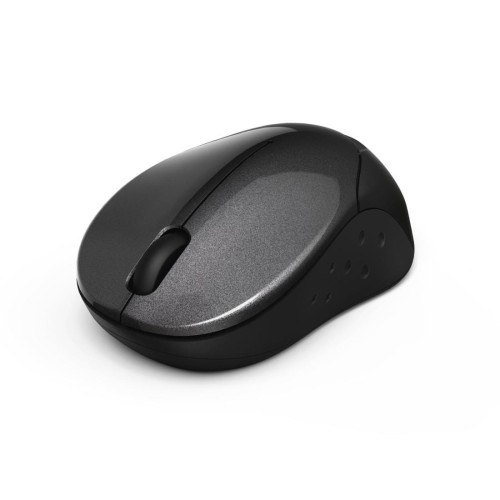 Mysz bezprzewodowa Hama Pesaro Mini, antracytowa - 984761