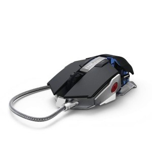 Mysz przewodowa Hama uRage Morphmouse2 Evo Gaming optyczna