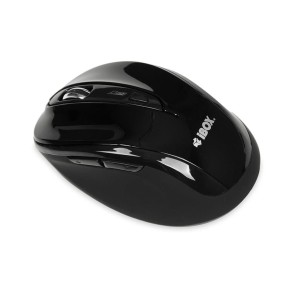 Mysz bezprzewodowa iBOX Ninja Pro, Silent