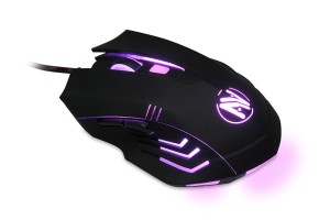 Mysz przewodowa iBOX Aurora Spook Gaming