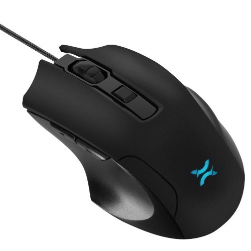 Mysz przewodowa NOXO Havoc Gaming, z podświetleniem - 985174