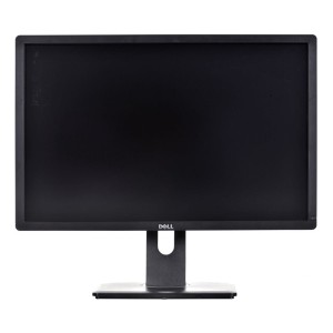 MONITOR DELL LED 24" U2413F (Grade A) UŻYWANY