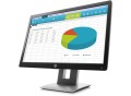 MONITOR HP LED 22" E222 (Grade A) UŻYWANY - 1146657