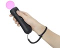 Playstation 4 Move Twin Pack Czarny - 1048345