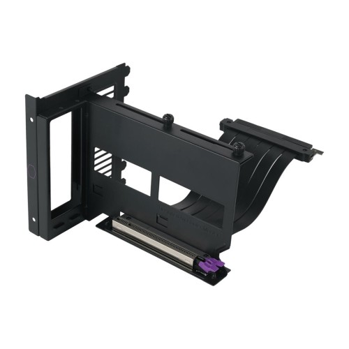 COOLER MASTER UCHWYT DO KARTY GRAFICZNEJ VER.2 MCA-U000R-KFVK01 (WYPRZEDAŻ) - 1132914