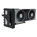 COOLER MASTER UCHWYT DO KARTY GRAFICZNEJ VER.2 MCA-U000R-KFVK01 (WYPRZEDAŻ) - 1427224