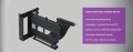 COOLER MASTER UCHWYT DO KARTY GRAFICZNEJ VER.2 MCA-U000R-KFVK01 (WYPRZEDAŻ) - 1132913