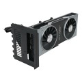 COOLER MASTER UCHWYT DO KARTY GRAFICZNEJ VER.2 MCA-U000R-KFVK01 (WYPRZEDAŻ) - 1427223