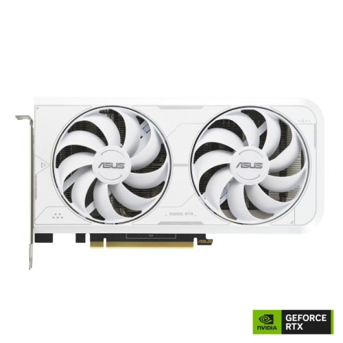 Karta graf. ASUS DUAL-RTX3060TI-O8GD6X - 1427316