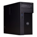 DELL Precision 3620 i7-6700K 32GB 512GB SSD DVD P1000 TOWER Win10pro UŻYWANY - 1423508
