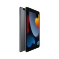 Apple 10.2" iPad 9 LTE 256GB Space Grey - 1420396