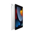 Apple 10.2" iPad 9 LTE 256GB Silver - 1420401