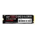 Dysk SSD Silicon Power UD90 2TB M.2 PCIe Gen4x4 NVMe (5000/4800 MB/s) - 1393100