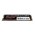 Dysk SSD Silicon Power UD90 2TB M.2 PCIe Gen4x4 NVMe (5000/4800 MB/s) - 1393101