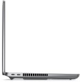 Dell Latitude 5431 i5-1250P 14.0 FHD 16GB SSD512 GeForce MX 550 ThBlt FgrPr SmtCd IR Cam Mic WLAN + BT Backlit Kb 4 Cell W10Pro 3Y ProSupport - 1409752