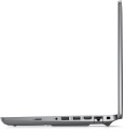 Dell Latitude 5431 i5-1250P 14.0 FHD 16GB SSD512 GeForce MX 550 ThBlt FgrPr SmtCd IR Cam Mic WLAN + BT Backlit Kb 4 Cell W10Pro 3Y ProSupport - 1409751