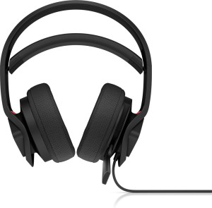 HP Słuchawki z mikrofonem dla graczy, OMEN Mindframe Prime, 6MF35AA, czarne