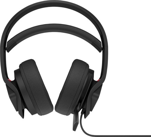 HP Słuchawki z mikrofonem dla graczy, OMEN Mindframe Prime, 6MF35AA, czarne - 1167420
