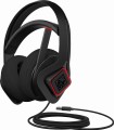 HP Słuchawki z mikrofonem dla graczy, OMEN Mindframe Prime, 6MF35AA, czarne - 1068358