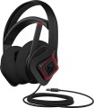 HP Słuchawki z mikrofonem dla graczy, OMEN Mindframe Prime, 6MF35AA, czarne - 1298148