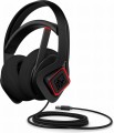 HP Słuchawki z mikrofonem dla graczy, OMEN Mindframe Prime, 6MF35AA, czarne - 1068357
