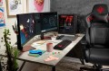 HP Słuchawki z mikrofonem dla graczy, OMEN Mindframe Prime, 6MF35AA, czarne - 1068356