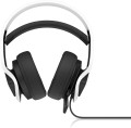 HP Słuchawki z mikrofonem dla graczy, OMEN Mindframe Prime, 6MF36AA, biało-czarne - 1318654
