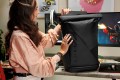 HP Słuchawki z mikrofonem dla graczy, OMEN Mindframe Prime, 6MF36AA, biało-czarne - 1318665
