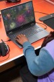 HP Słuchawki z mikrofonem dla graczy, OMEN Mindframe Prime, 6MF36AA, biało-czarne - 1193262