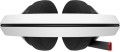 HP Słuchawki z mikrofonem dla graczy, OMEN Mindframe Prime, 6MF36AA, biało-czarne - 1334413