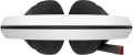 HP Słuchawki z mikrofonem dla graczy, OMEN Mindframe Prime, 6MF36AA, biało-czarne - 1318658