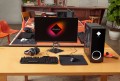 HP Słuchawki z mikrofonem dla graczy, OMEN Mindframe Prime, 6MF36AA, biało-czarne - 1193269